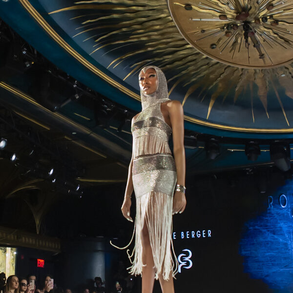 ROSE BERGER NYFW FEB 2024