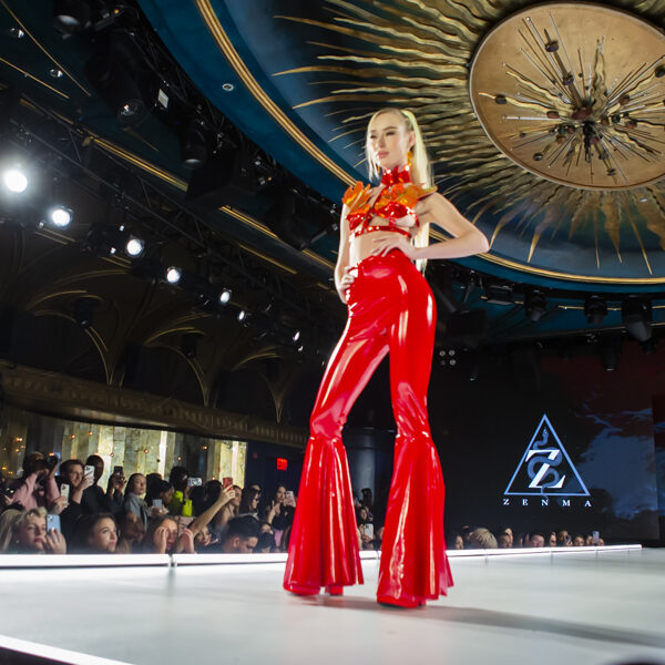 ZENMA NYFW FEB 2024